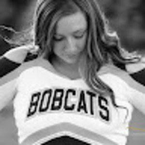 Meet your Posher, Riley